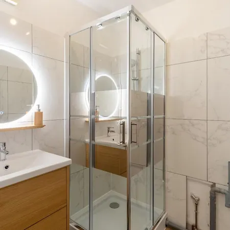 Apartment Le Schwendi *